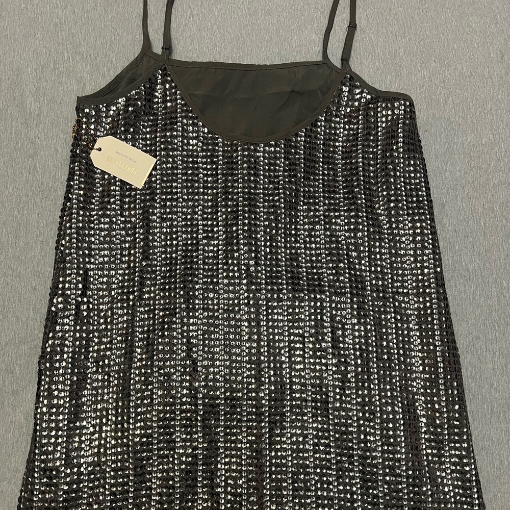 Beautiful sequence blouse - Picture 2 of 2